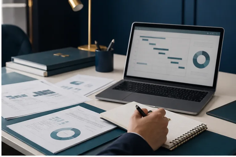 Auditoría y revisión: Integración