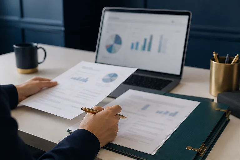 Contabilidad: Diagnóstico