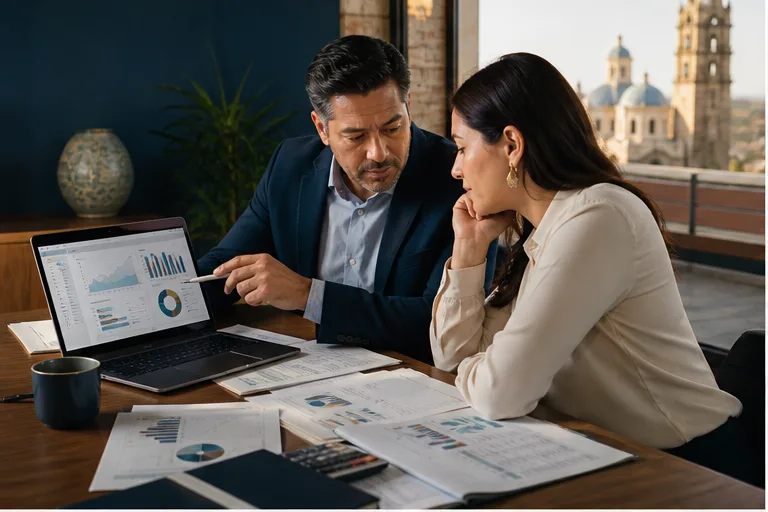 PyMEs y empresas en crecimiento: Diagnóstico
