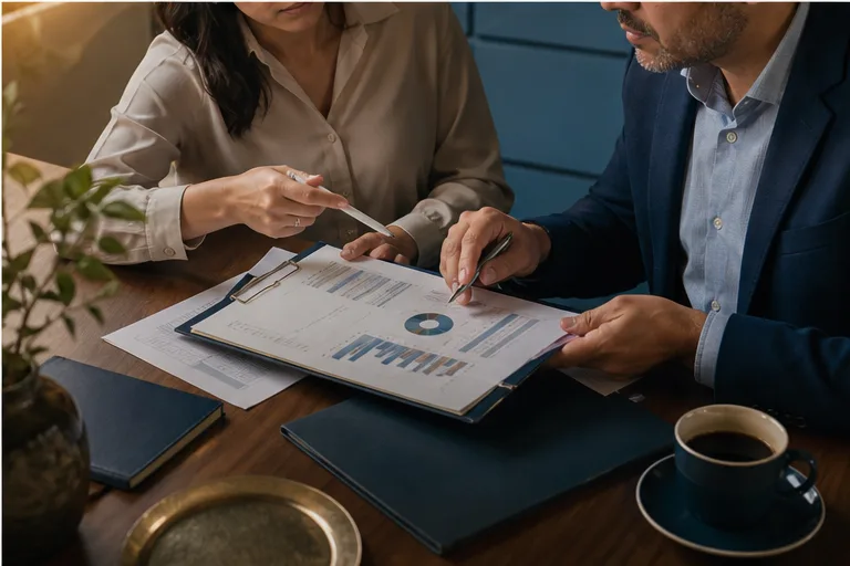 PyMEs y empresas en crecimiento: Seguimiento
